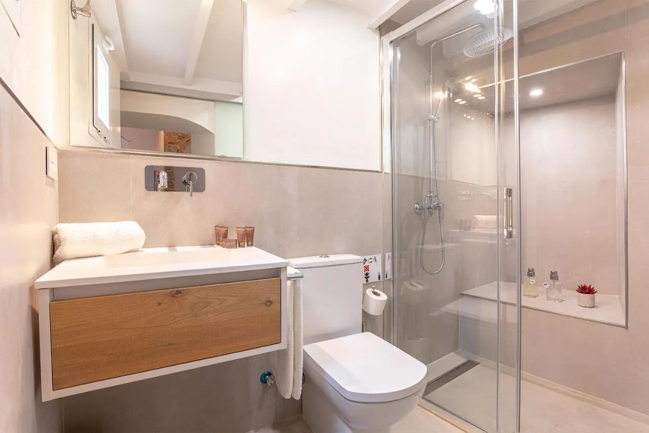 Apartamento Genteel Home Plaza de España Cádiz