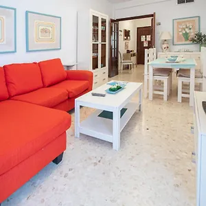  Apartamento Apartamento La Salicornia