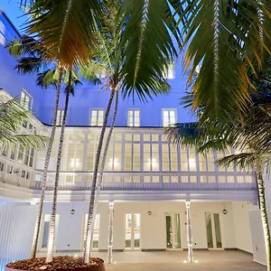 Tandem Palacio Veedor De Galeras Appartement