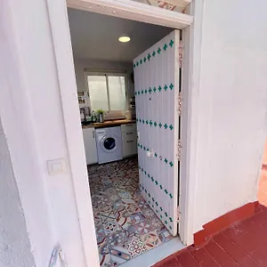  Apartamento Rosa De Los Vientos - Camas En Compartidas