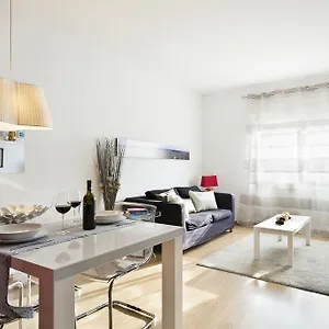 Luxury Apartamento Barcelona