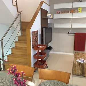 Casas Gracia Apartamento Barcelona