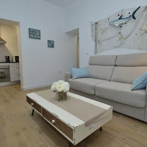  Apartamento Apartamento Estrella De Mar