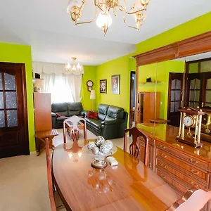  Apartamento Apartamento Oporto