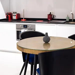 La Casa Del Consul Appartement