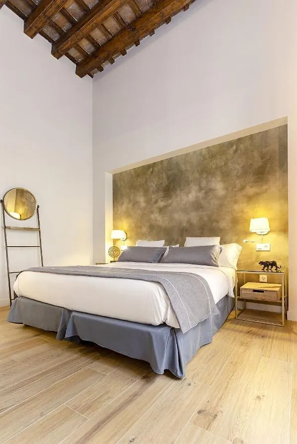 Genteel Home Plaza De Espana 加的斯 公寓