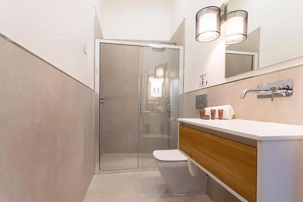Genteel Home Plaza De Espana 加的斯 公寓